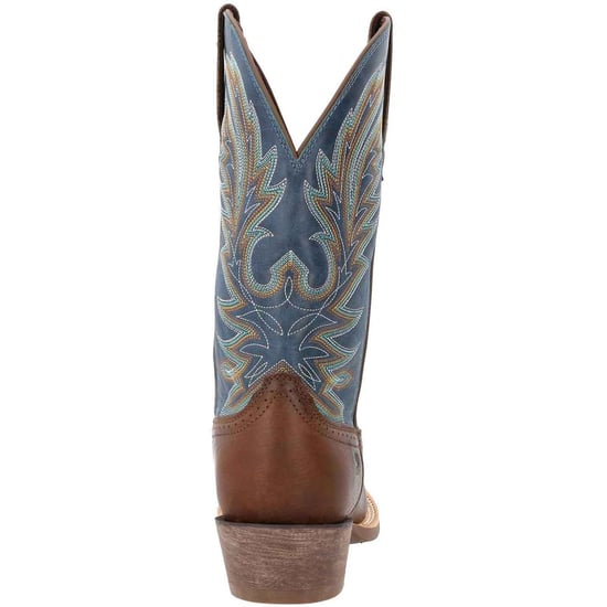 Durango Rebel Pro Leder Heren Bruin Laarzen - Image 2