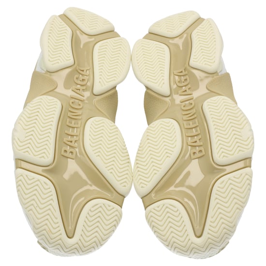 Balenciaga Herr Triple S Sneaker i Svart - Image 6