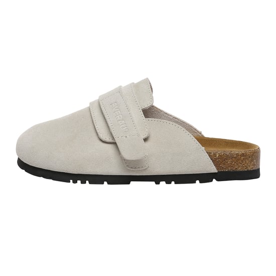 EVER AU Australia Women Norfolk Leather Sandals
