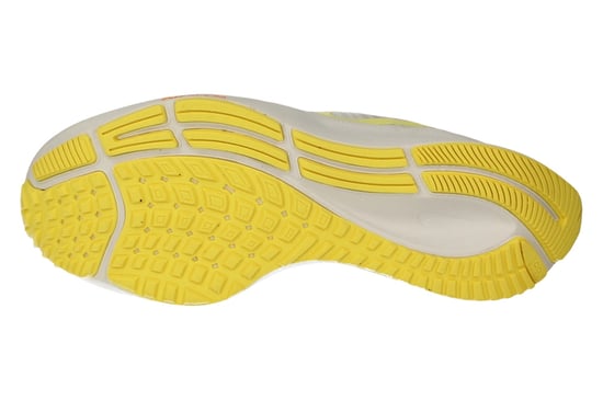 Nike Air Pegasus 37 Womens White Trainers - Image 5
