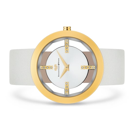 Rhodenwald & Söhne Female Stainless steel Watch 42mm - Image 3