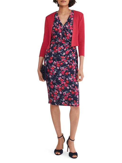 Salma Lightweight Knitted Jacket