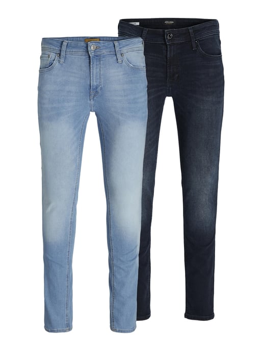Jack & Jones Jeans - Image 1