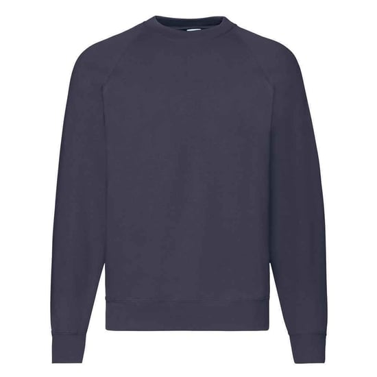 Fruit of the Loom Mens Classic Sweatshirt (Deep Navy) - Image 1