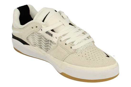 Nike Sb Ishod Heren Witte Sportschoenen - Image 4