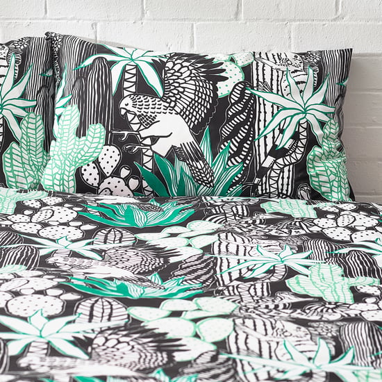 Arizona Jungle Reversible Duvet Cover Set - Image 4