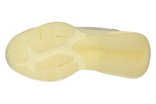 Nike Air Jordan 200e Dames Witte Sneakers - Image 5