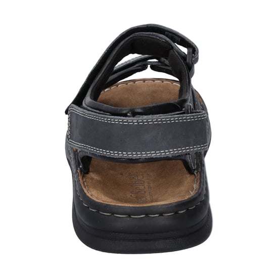 JOSEF SEIBEL Rafe | Sandaal voor Heren | blauw - Image 4
