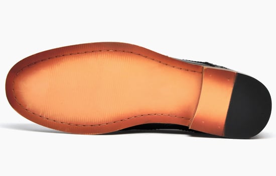 Catesby England Scottsdale Leather Mens