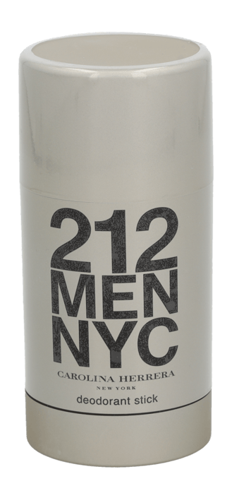 Carolina Herrera 212 Nyc Men Deo Stick75 ml. - Image 2