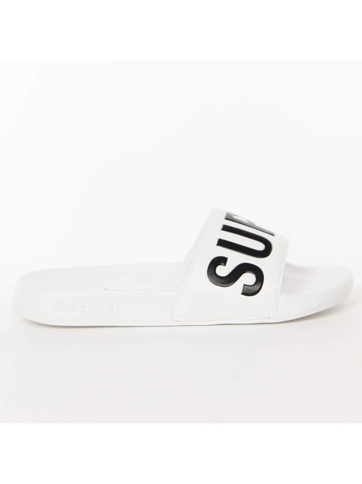 Superdry Klassieke Slippers met Groot Logo voor Heren - Image 4