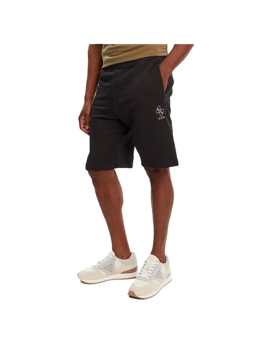 Guess 4G Force Shorts voor heren - Image 1