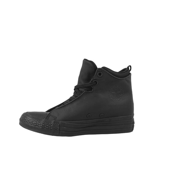 Converse Chuck Taylor All Star Selene Monochrome Womens Black Plimsolls