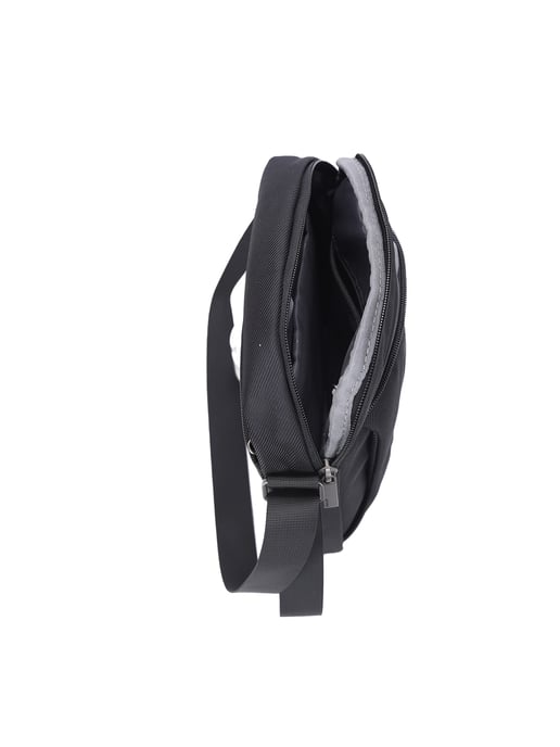 Aoking schoudertas Uniseks BLACK - Image 5