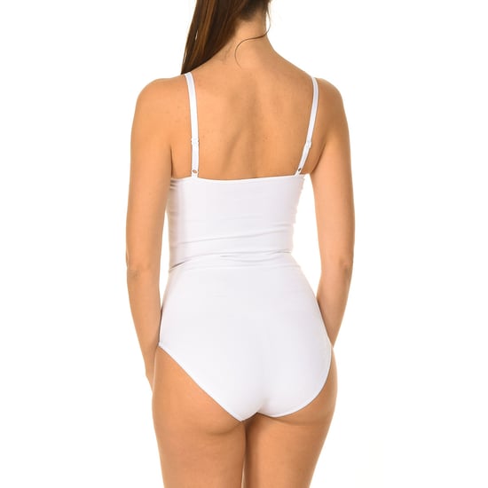 Body ss Gold shaping hook closure 510117 woman - Image 3