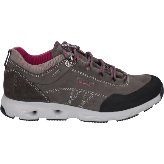 JOSEF SEIBEL Noih 58 | Sneaker voor Dames | grijs - Image 2