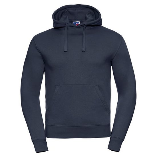 Russell Heren Authentieke Hoodie (Franse marine) - Image 1