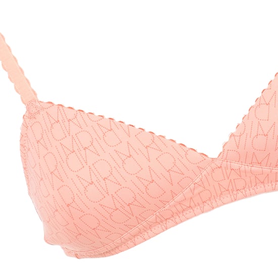 D0BE2 Girl's Microfiber Top Comfort Bra