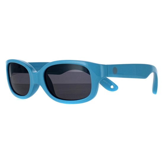 Smarty Baby Rectangle Baby Blue Grey X2055