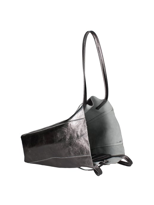 Gave Lux Shopper tas Vrouwen IRON - Image 5