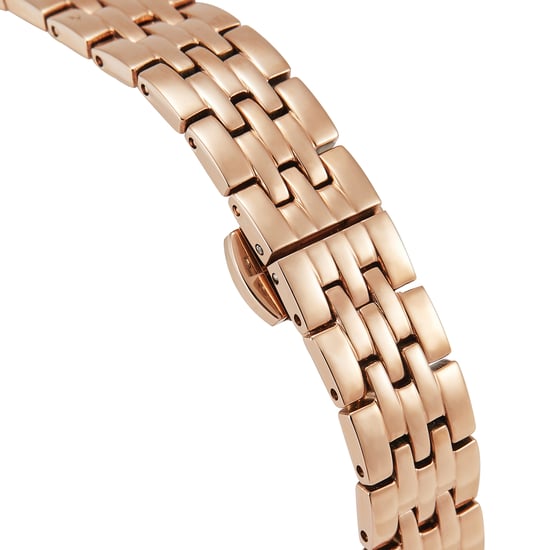 VICTORIA HYDE Westminster watch in rose gold - Image 6
