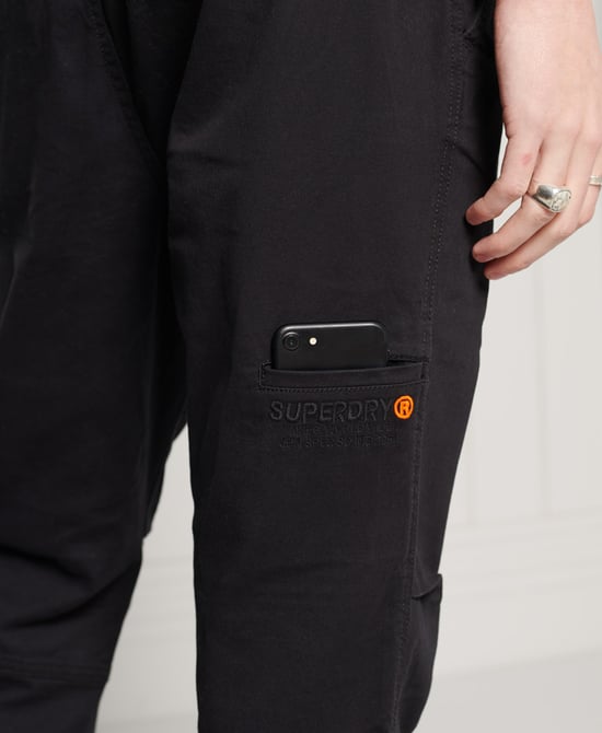 SUPERDRY Core Utility Pants
