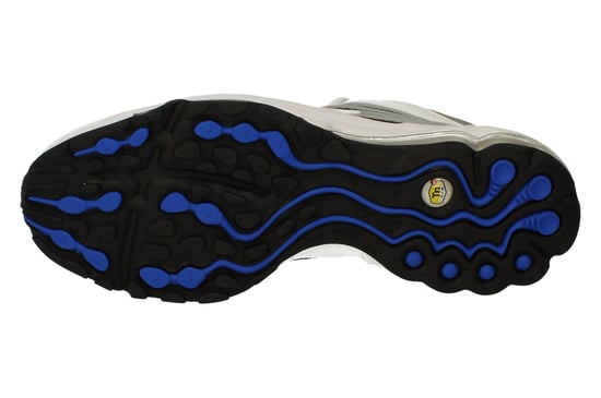 Nike Air Tuned Max Mens Black Trainers