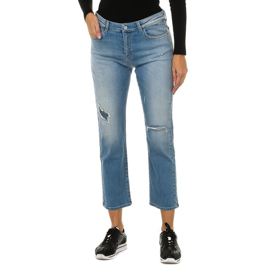 Långa byxor Armani Jeans 3Y5J10 - Image 1