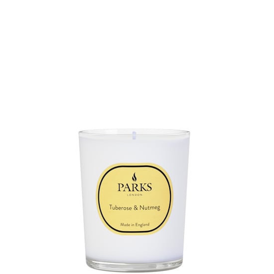 Tuberose & Nutmeg Candle - Image 1