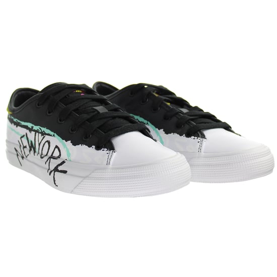 PUMA Capri Bradley Theodore Multicolor Mens Trainers