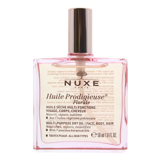 Nuxe Huile Prodigieuse Florale Multi-Purpose Dry Oil 50ml. - Image 1