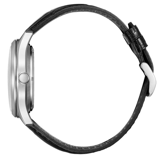 Citizen  Men's Black Watch NH8390-20LE - Image 2