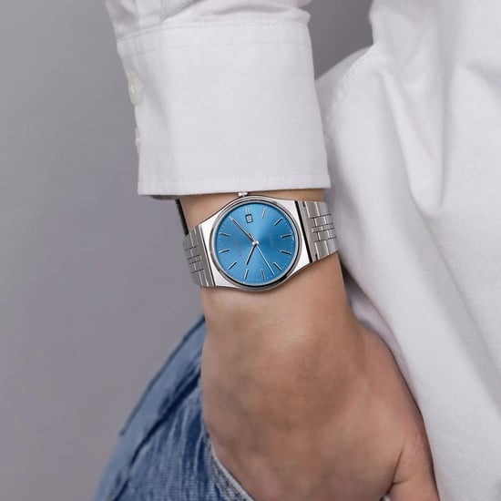 Casio Casio Collection Unisex's Silver Watch MTP-B145D-2A2VEF - Image 6