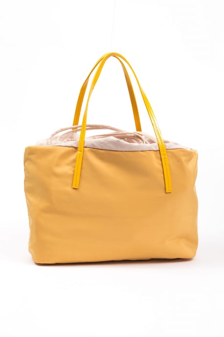 BYBLOS Gele handtas voor vrouwen - Image 3