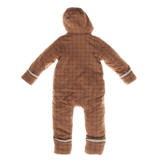 Uniseks volledige romper voor babybeertjes 428076 - Image 4
