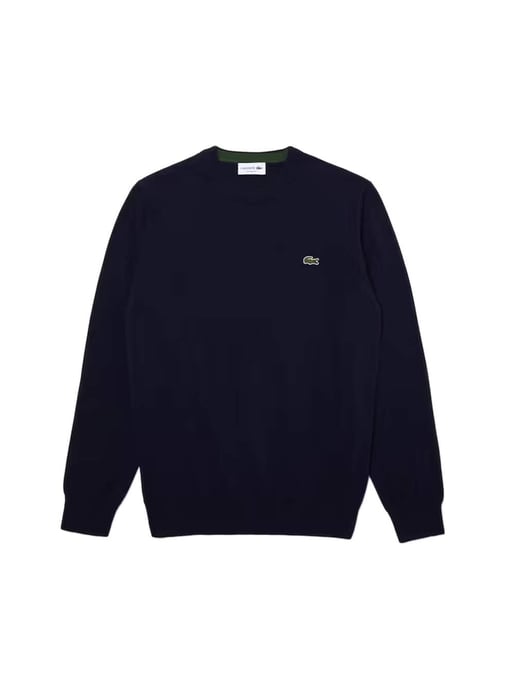 Lacoste Men's Classic Sweater - Image 1