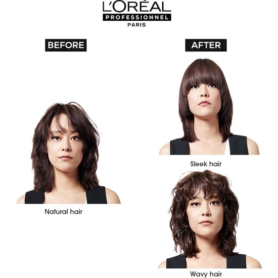 L'Oreal Professionnel Steampod 3.0 Steam Hair Straightener & Styling Tool