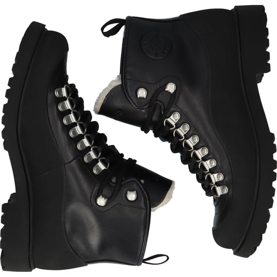 ROCK DREE - Black - Boots - Image 6