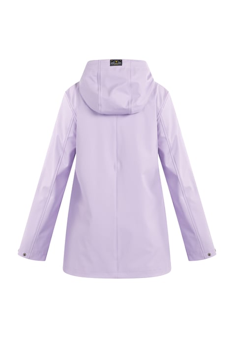 Schmuddelwedda rain jacket women - Image 4