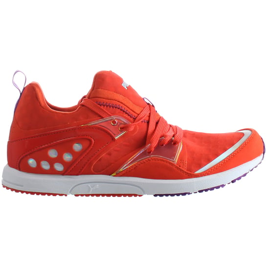 Puma Future Blaze Lite damestrainers oranje - Image 1