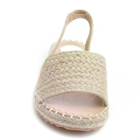 Montevita Platt Sandal Yuttan4 I Beige - Image 4