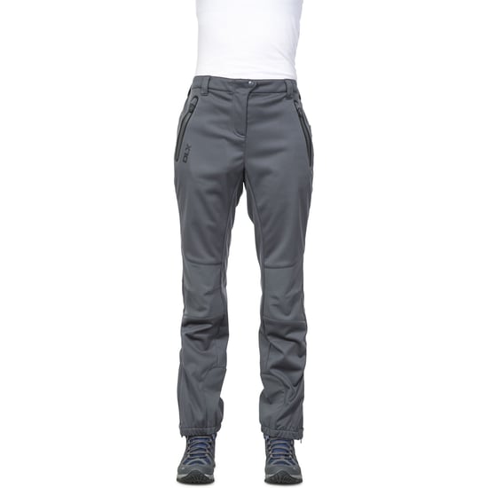 Trespass Womens/Ladies Sola Softshell Outdoor Trousers