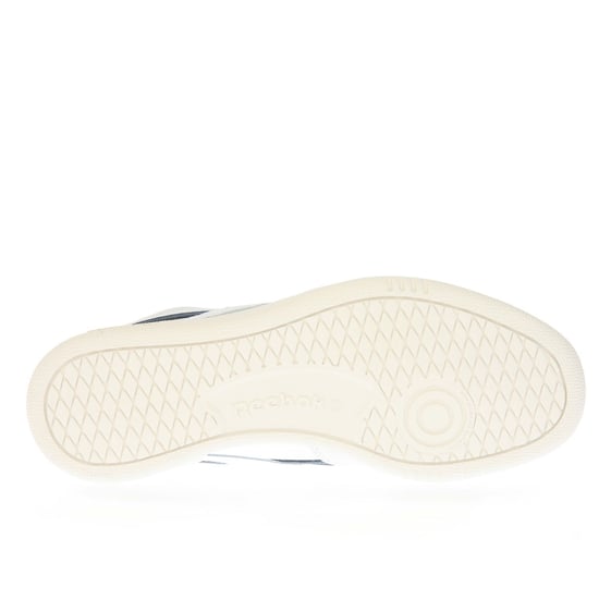 Men's Reebok Classics Club C Revenge Trainers in White Navy