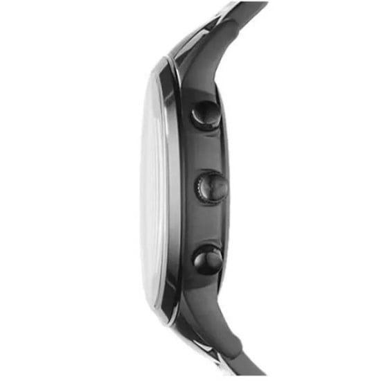 Emporio Armani AR2454 Men's Renato Watch Grey
