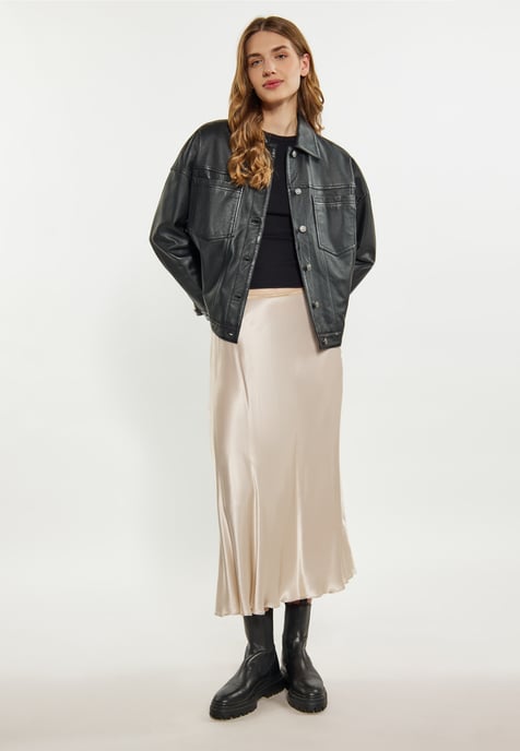 Dreimaster Jacket women black - Image 2