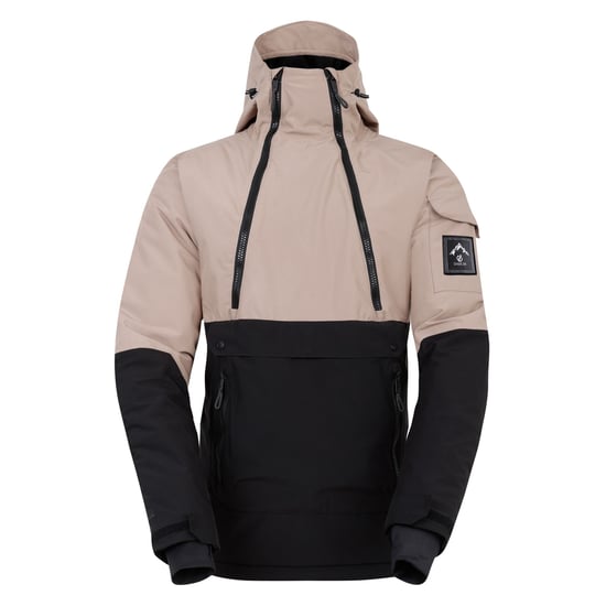 Dare2b Heren t-bar overhead ski-jas - Image 1