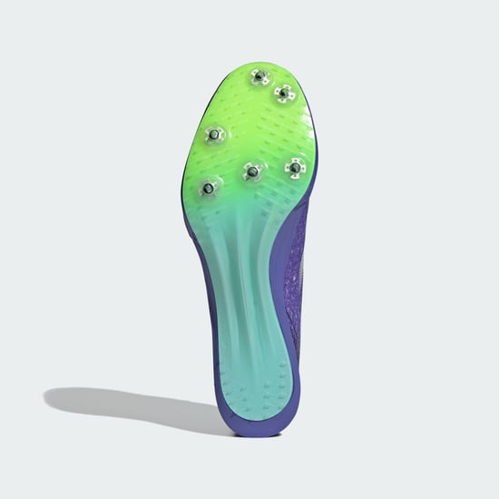 Adizero Prime SP 3 Strung Shoes - Image 4