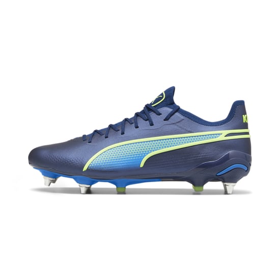 PUMA Mens KING ULTIMATE MxSG Football Boots - Image 1