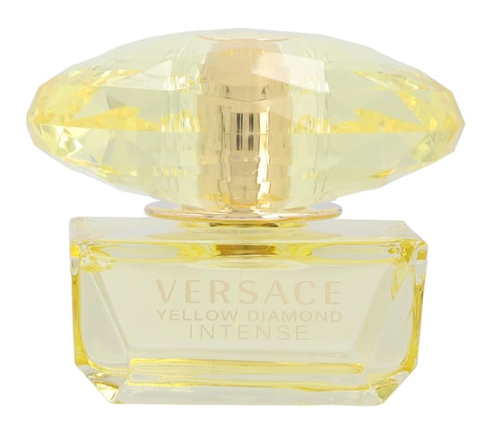 Versace Yellow Diamond Intense Edp Spray 50ml. - Image 4