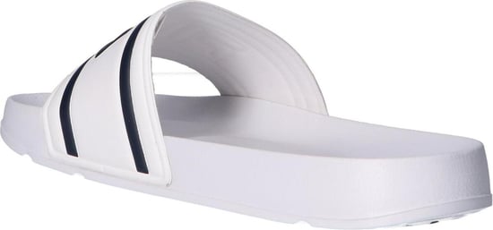 Fila Flip Flops för män i vitt - Image 4
